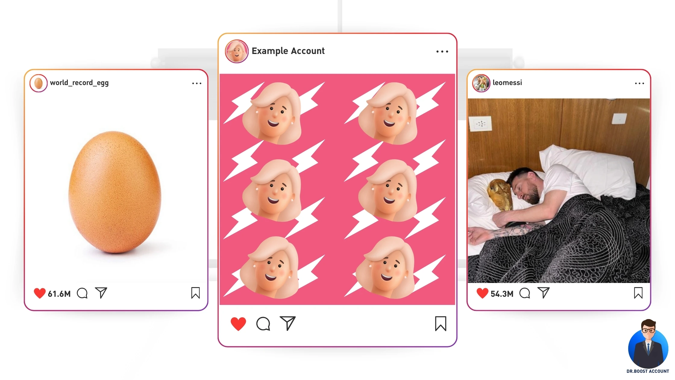 สร้างคอนเทนต์ Instagram โดนใจเพิ่มยอดฟอลไอจี