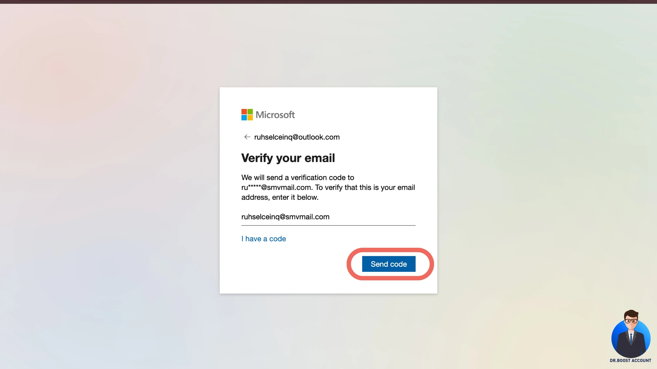 email ชั่วคราว