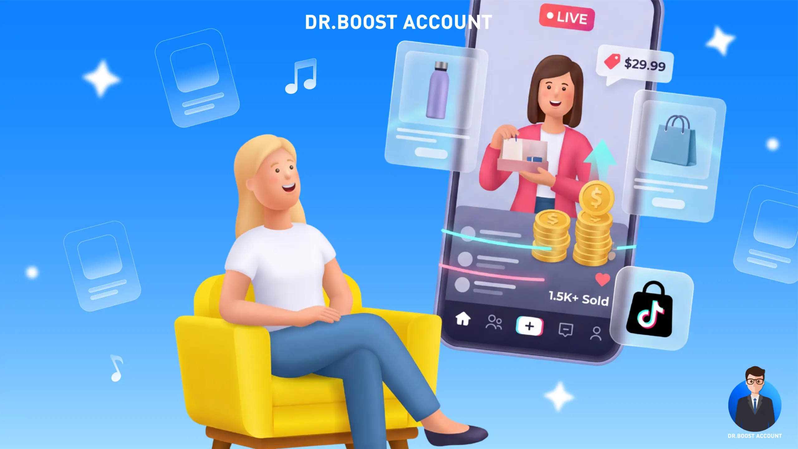 6 วิธีปรับตัวกับอัลกอริทึม TikTok สำหรับครีเอเตอร์ไทย 2026