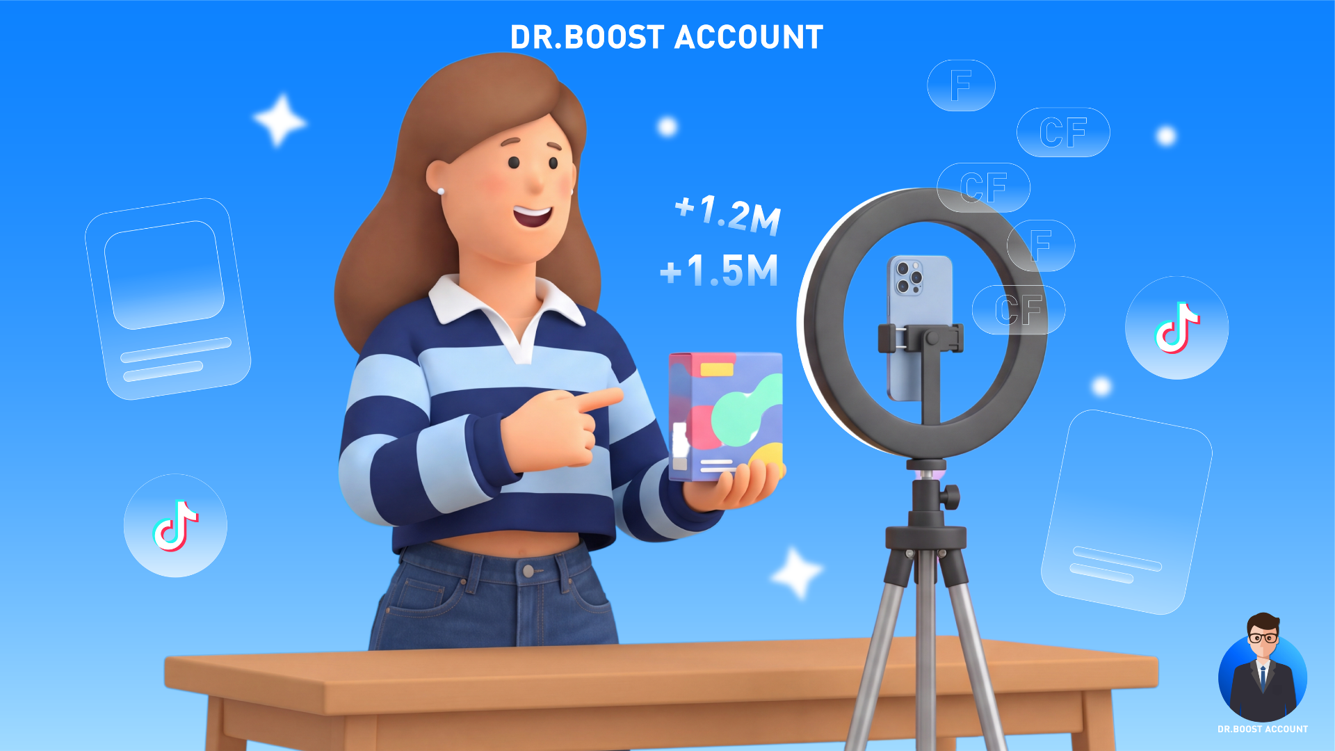 แม่ค้าไลฟ์ขายของ TikTok ในไทยปรับตัวรับกฎใหม่ ไลฟ์คนจริงพร้อมเพิ่มคนดูไลฟ์