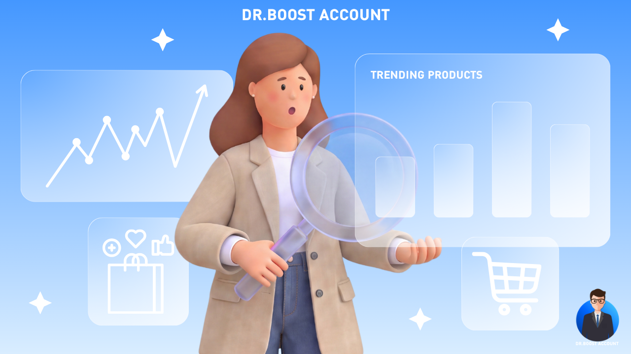 สินค้าขายดีใน TikTok หมวดความงามและสุขภาพ