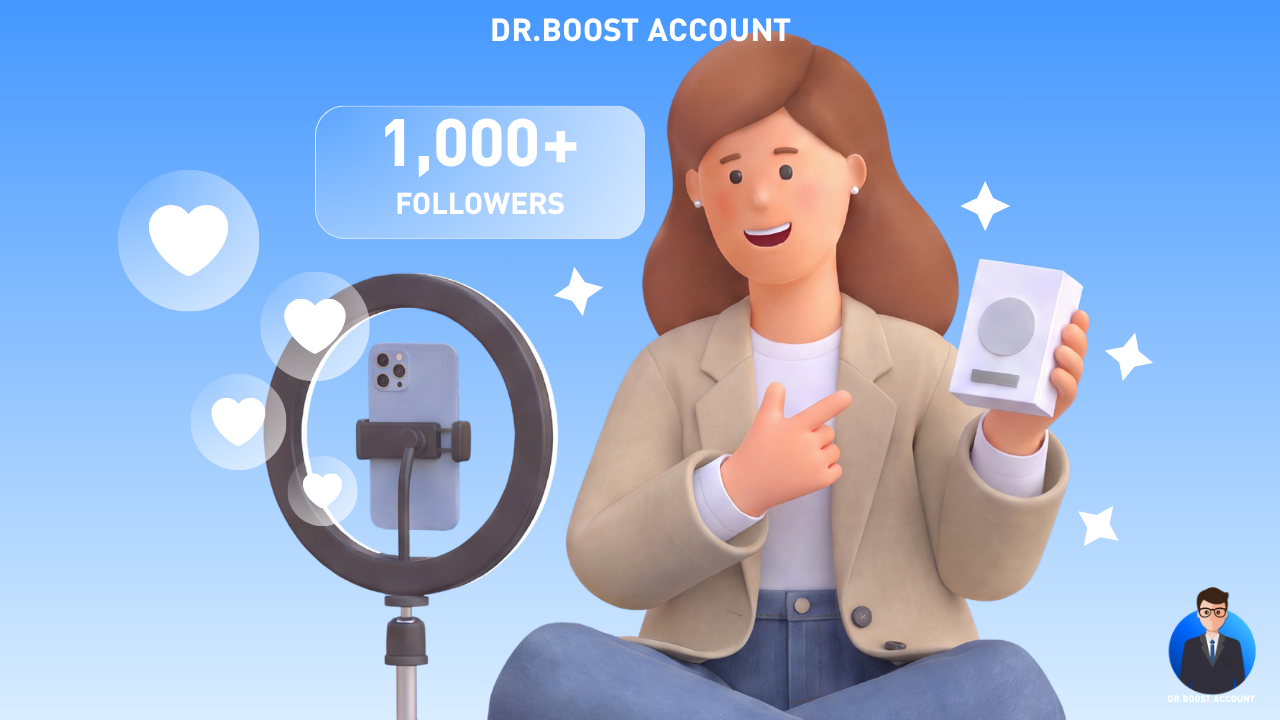 ไลฟ์ขายของ TikTok ต้องมีผู้ติดตามครบ 1,000 คน